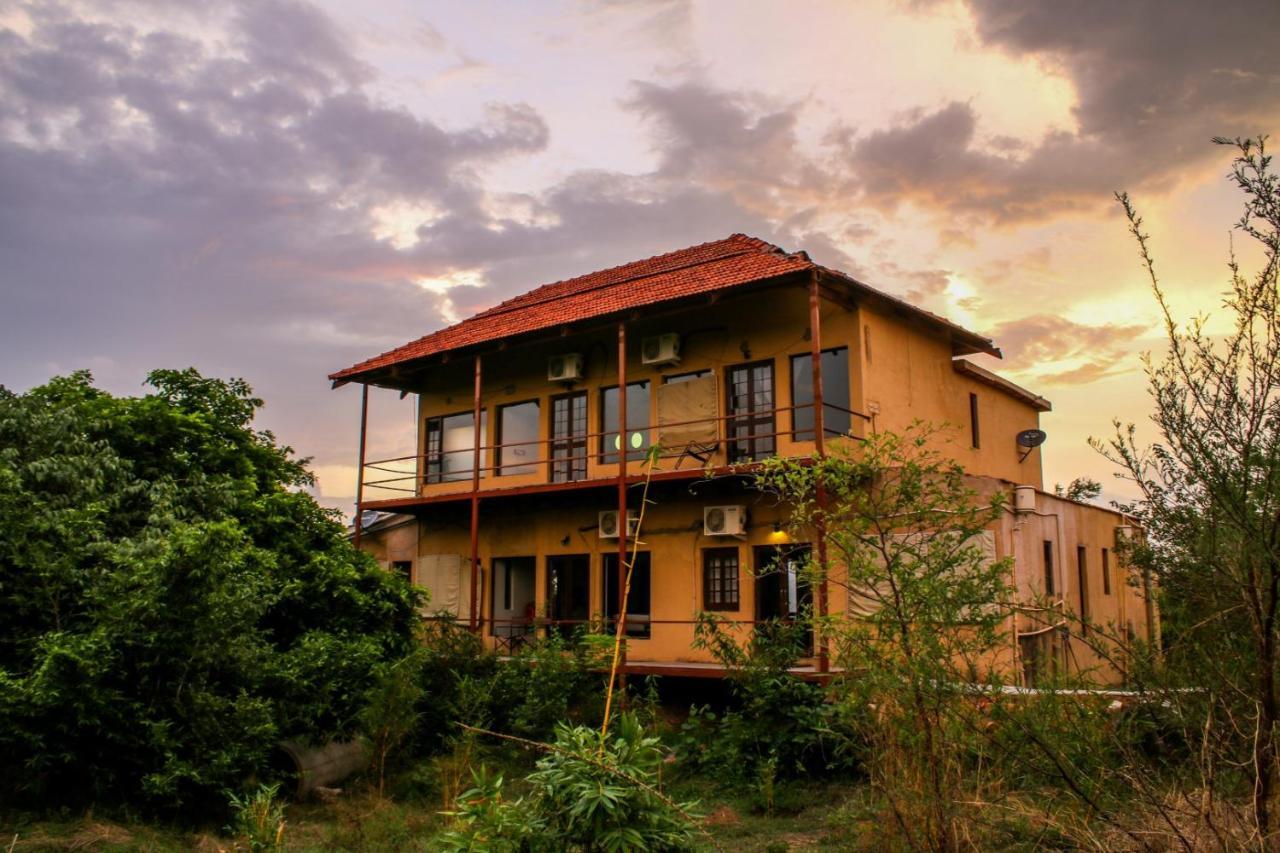 Beyond Stay Mahua Tola Tadoba Kolāra Exteriér fotografie